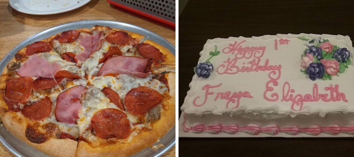 Pizza Cellar