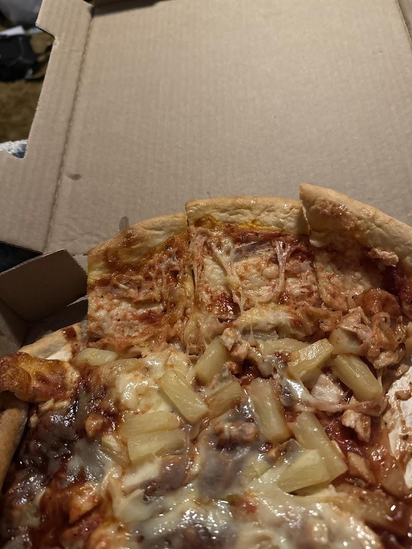 Pizza Cellar