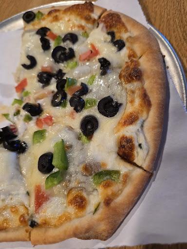 Pizza Cellar