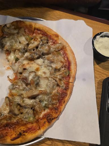 Pizza Cellar